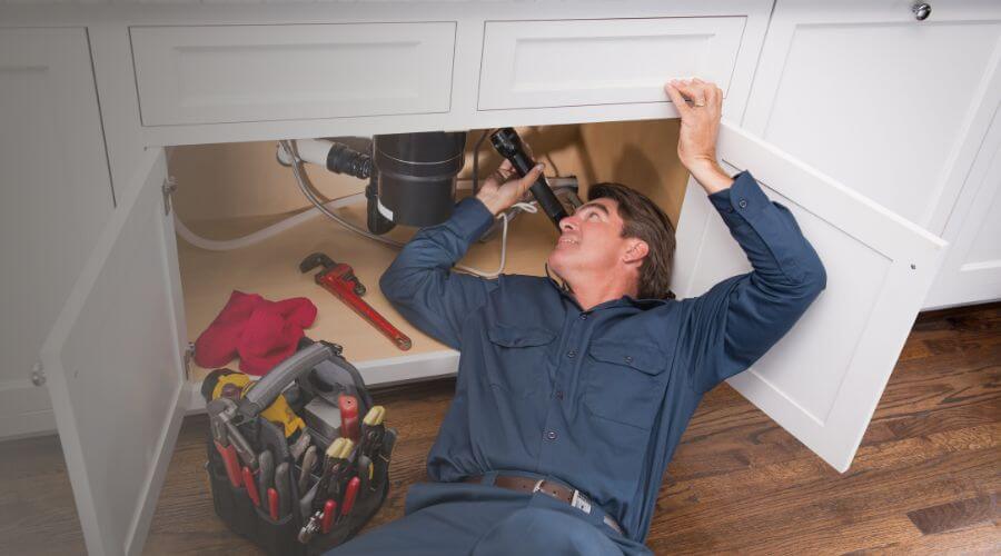 Professional Tankless Water Heater Installation in Sarcoxie, MO